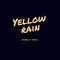 Yellow Rain(Gamble Remix)专辑