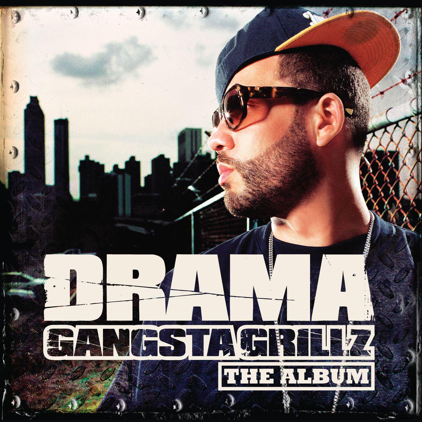 DJ Drama - The Art of Storytellin, Pt. 4 (feat. Outkast & Marsha Ambrosius)