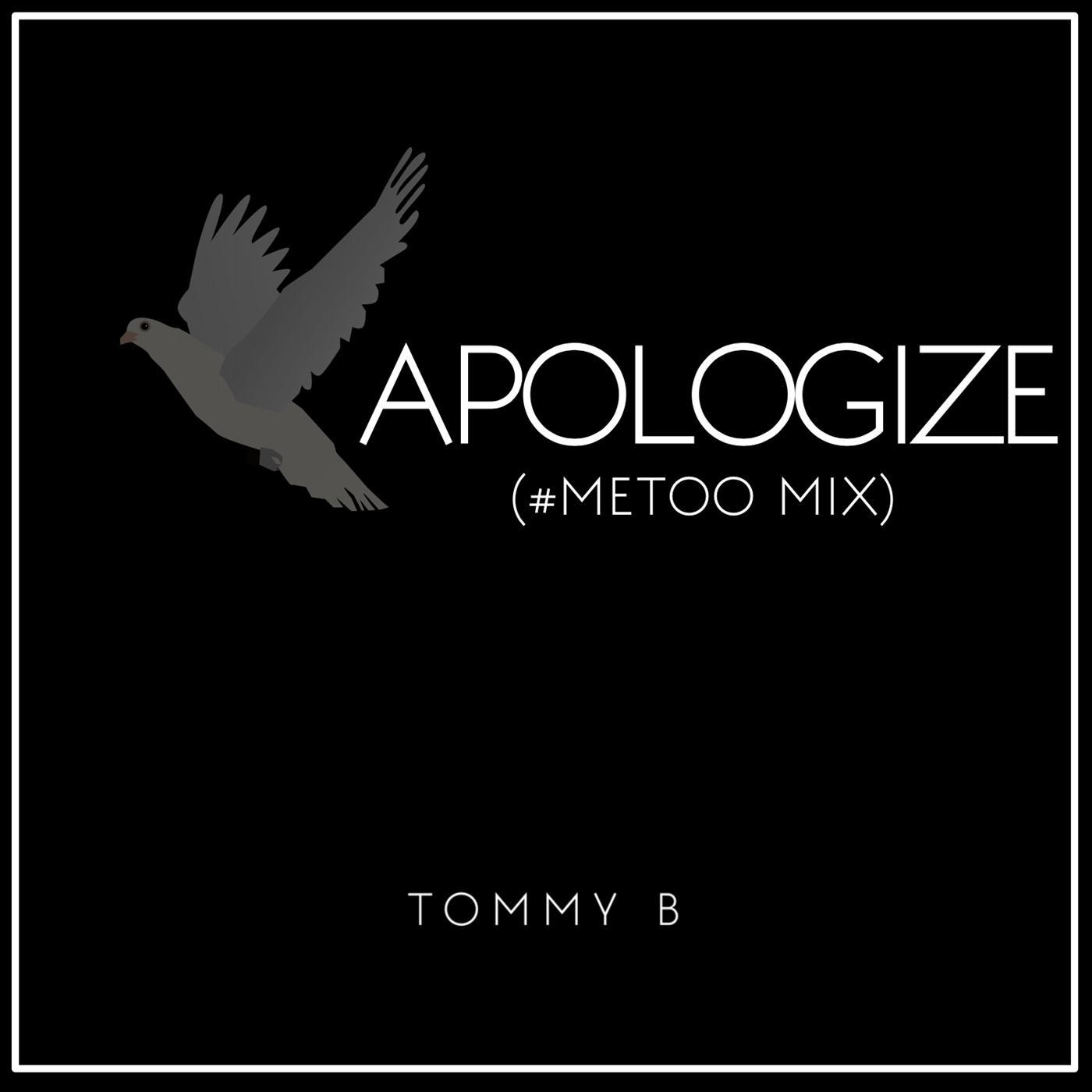 Apologize (#Metoo Remix)