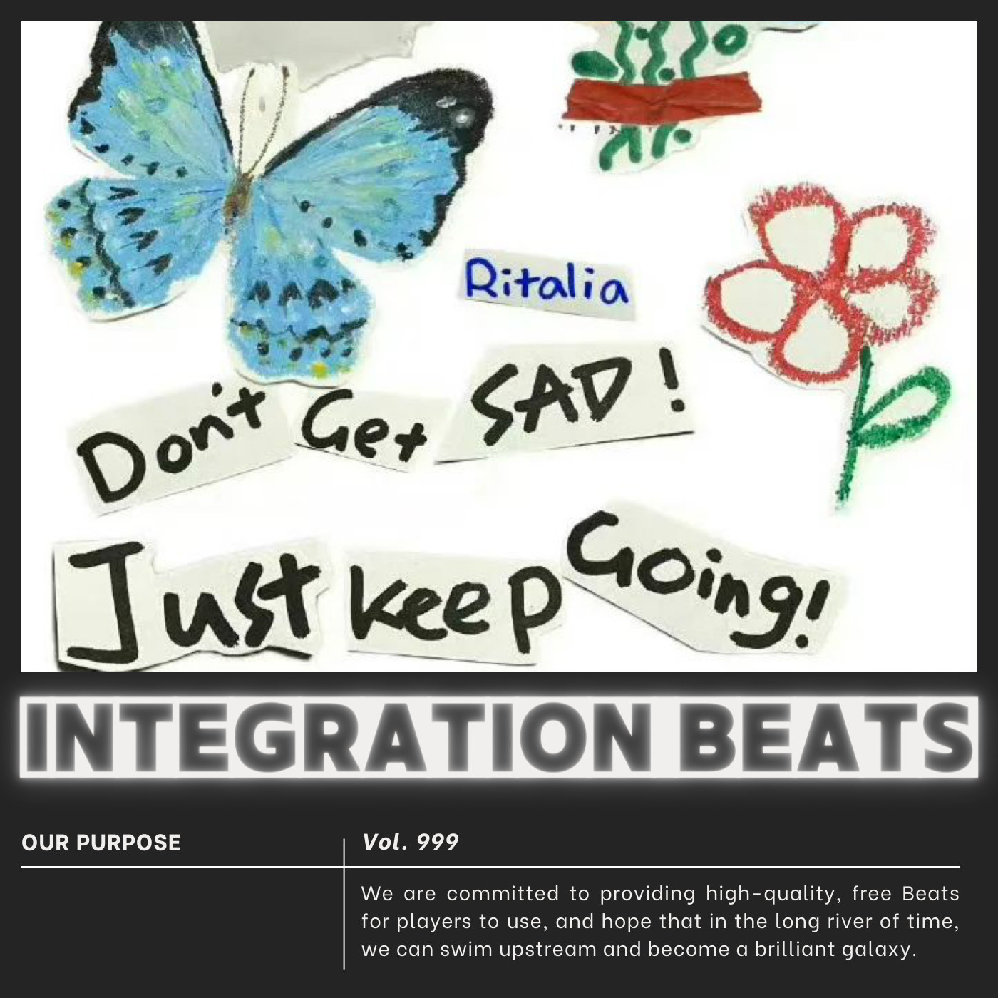 【FREE】“Flatter”Pop Beat