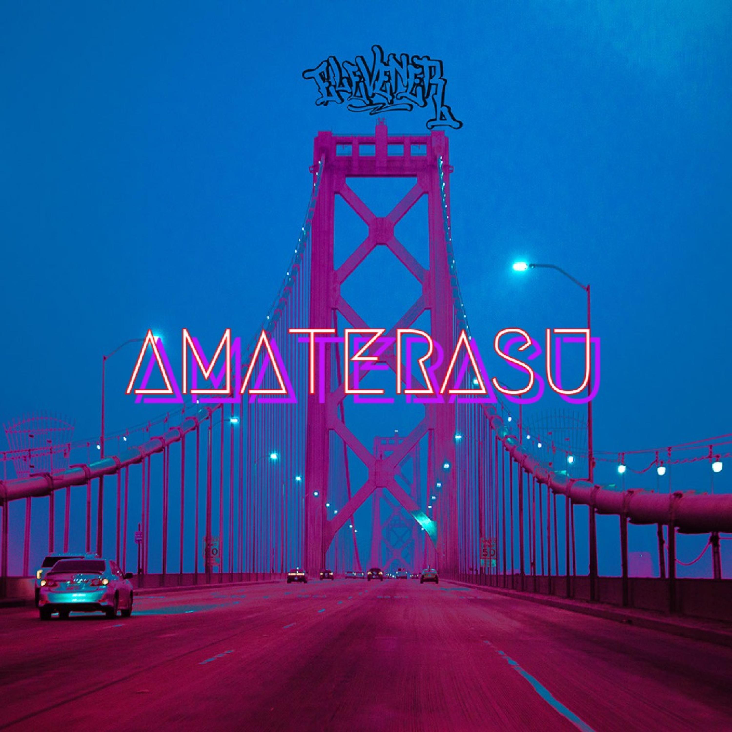 Amaterasu