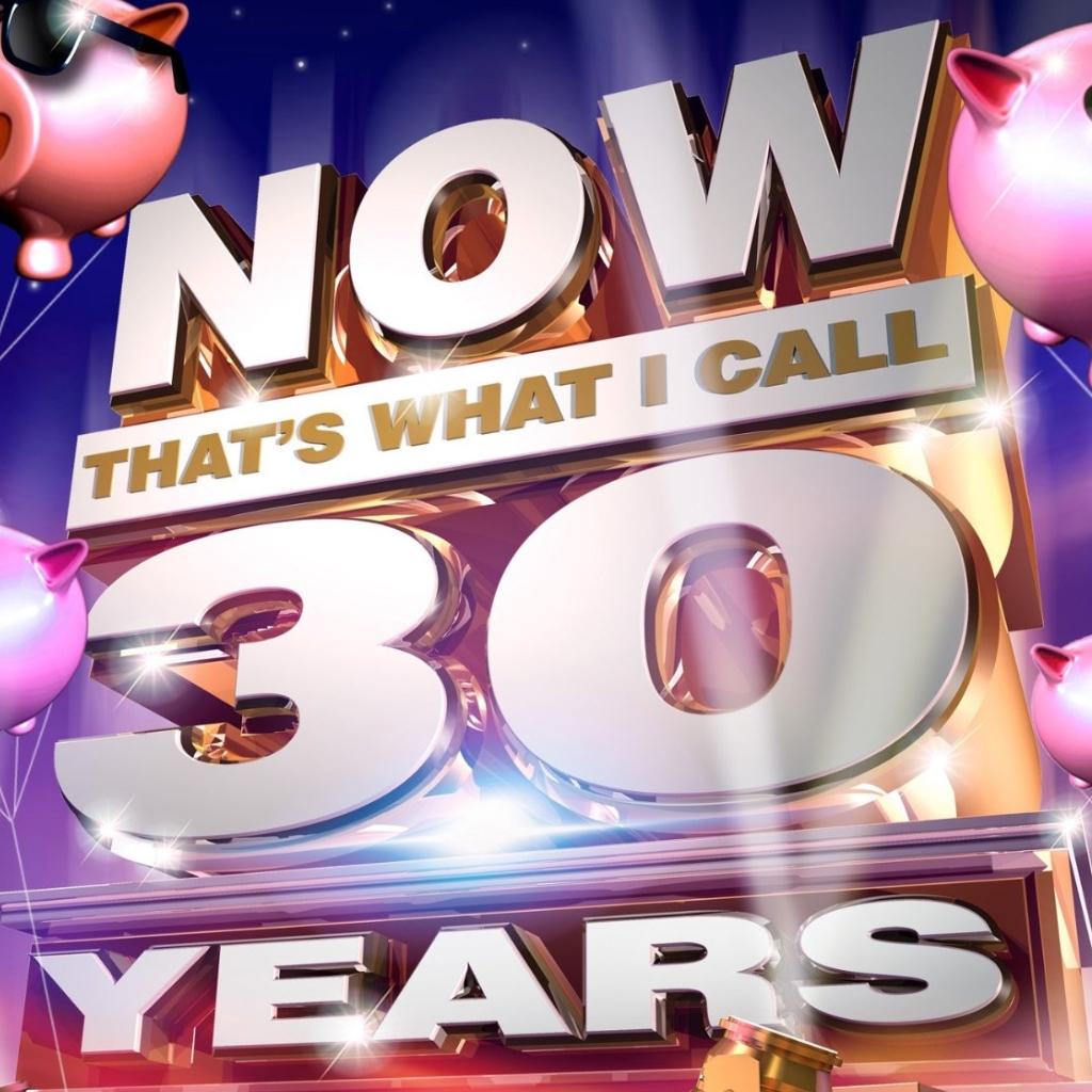 《NOW》30年欧美精选 | 在线播放 | 网易云音乐
