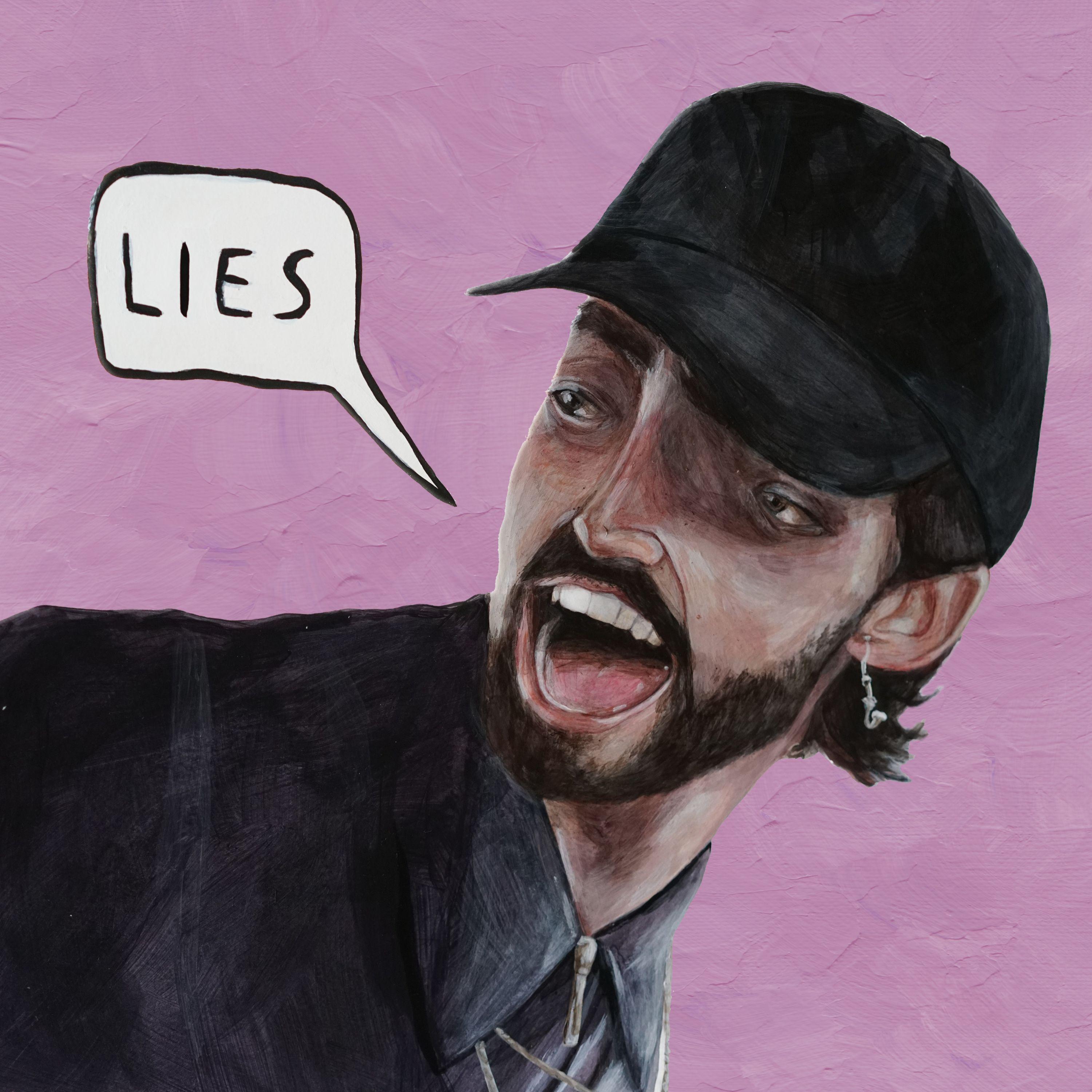 Lies