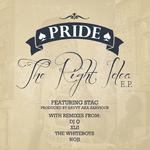 The Right Idea EP (Original)专辑