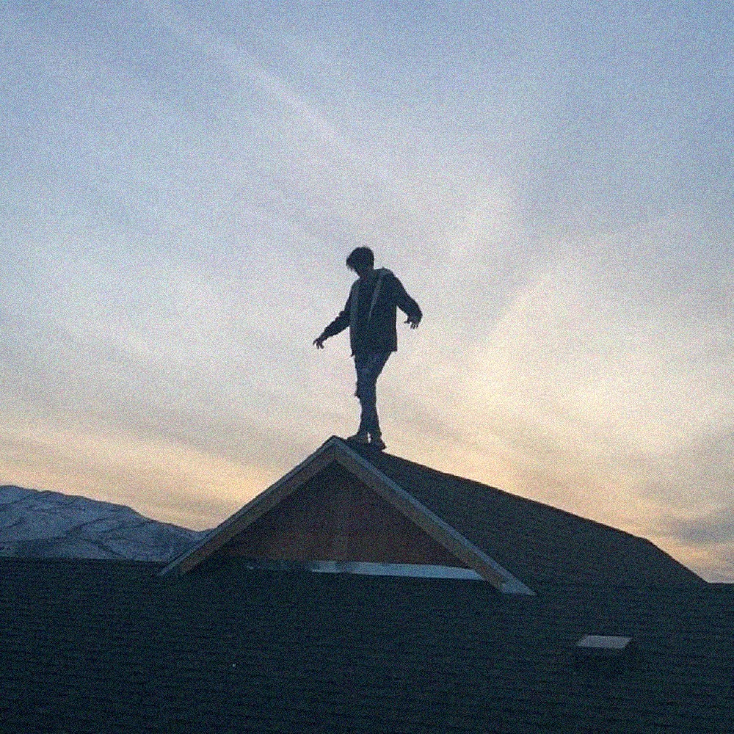 Sunsets (feat. CloudsOut & Hannah Rose)
