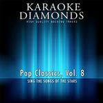 Pop Classics, Vol. 8专辑