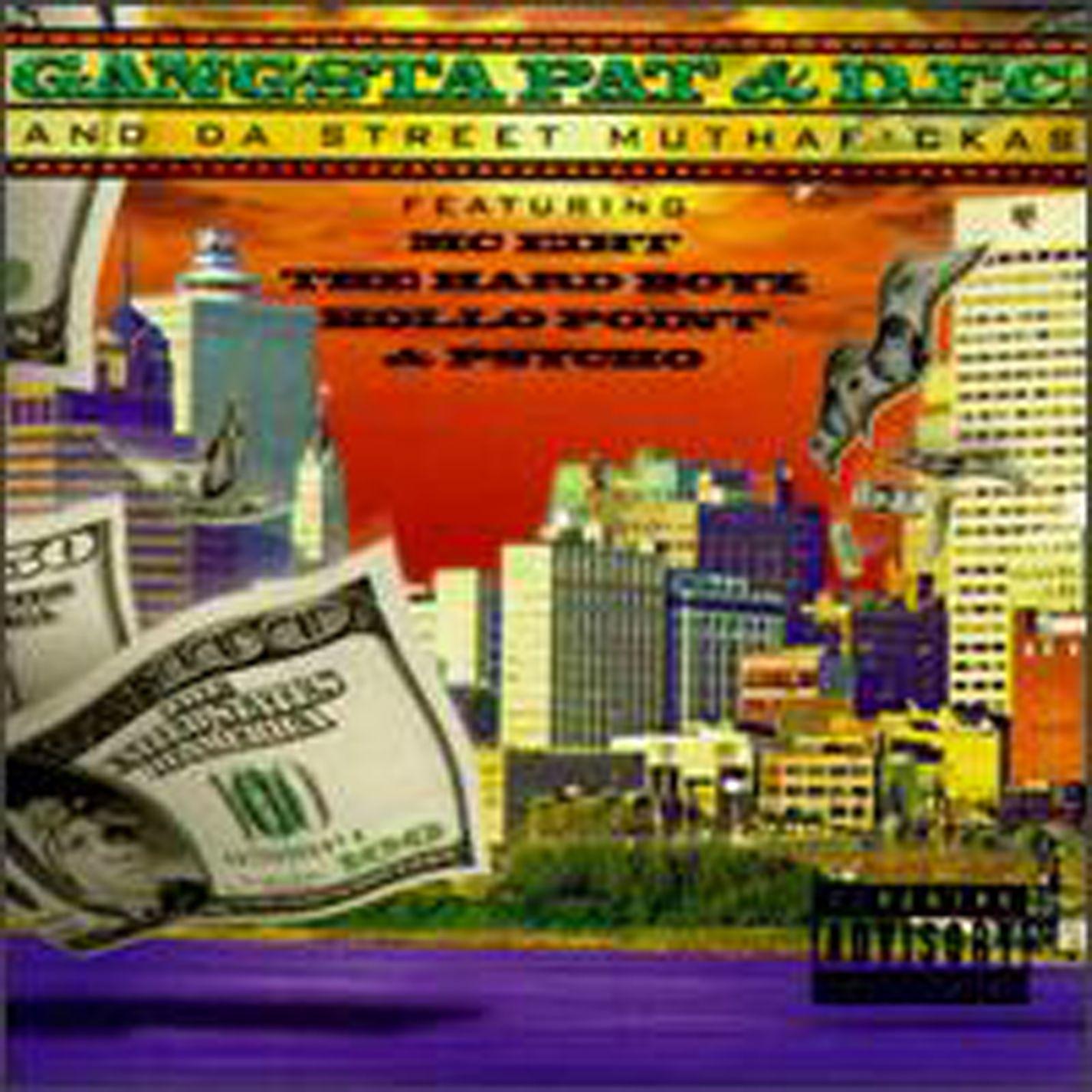 And Da Street ************