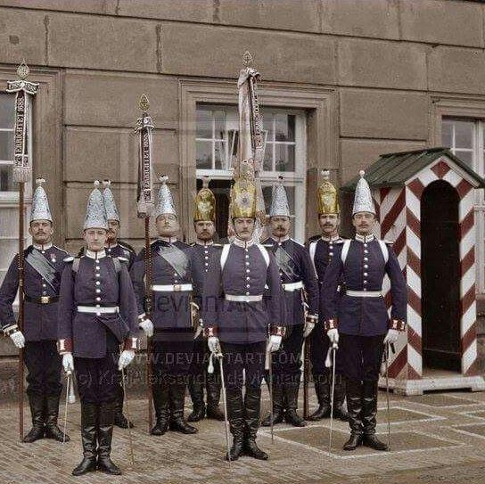 Deutsche Militär Märsche