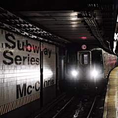 Subway Series