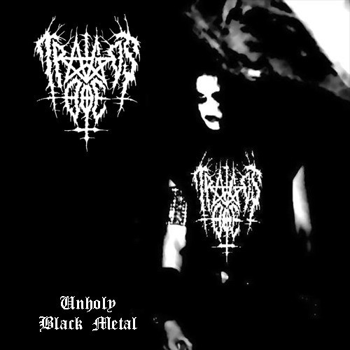 Unholy Black Metal