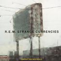 Strange Currencies专辑