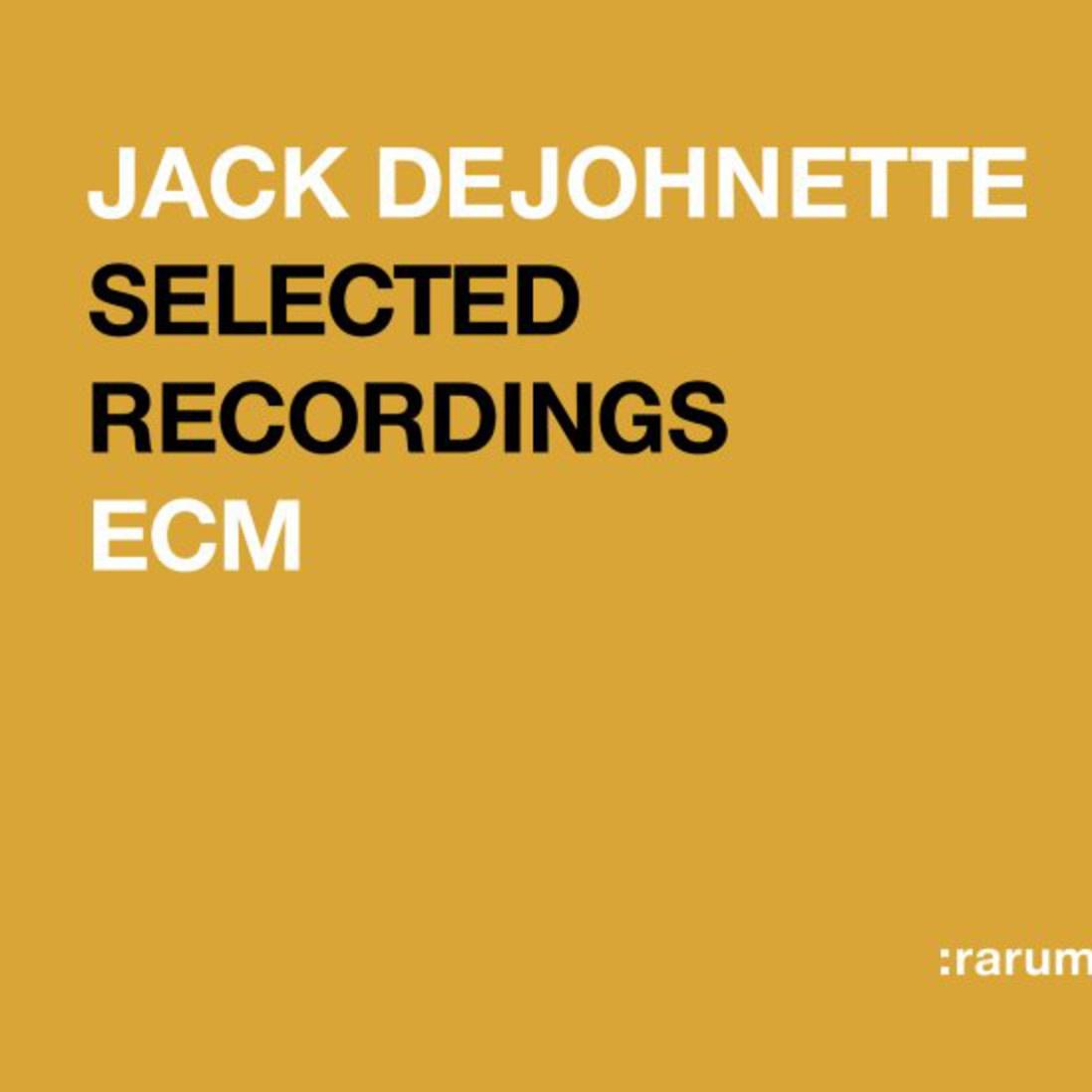 Rarum, Vol. 12: Selected Recordings
