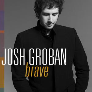 Josh Groban - Brave （降3半音）