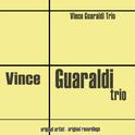 Vince Guaraldi Trio专辑