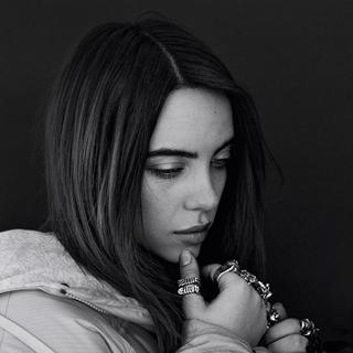 Billie Eilish碧梨的车载音乐