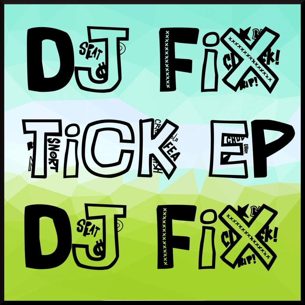 Tick EP