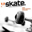 skate. (Original Soundtrack)专辑