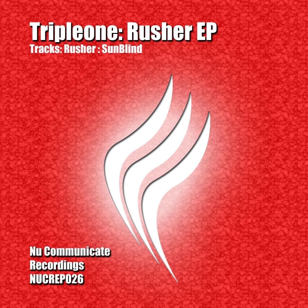 Rusher EP