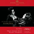 STRAUSS, R.: Elektra [Opera] (Nilsson, Rysanek, Resnik, Waechter, Windgassen, Vienna State Opera Cho