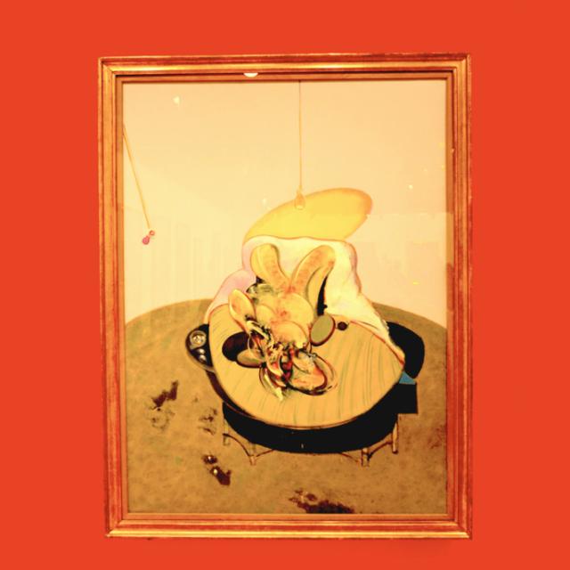 Mona Lise EP