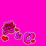 愛とU专辑