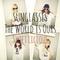 SUNGLASSES/THE WORLD is OURS专辑