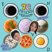 7C (feat. 叶秉桓) [Friends Ver]