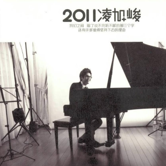 2011凌加峻