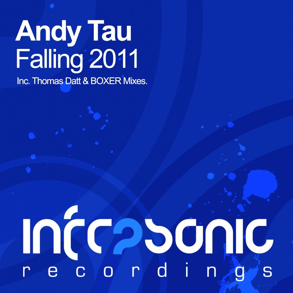 Falling 2011
