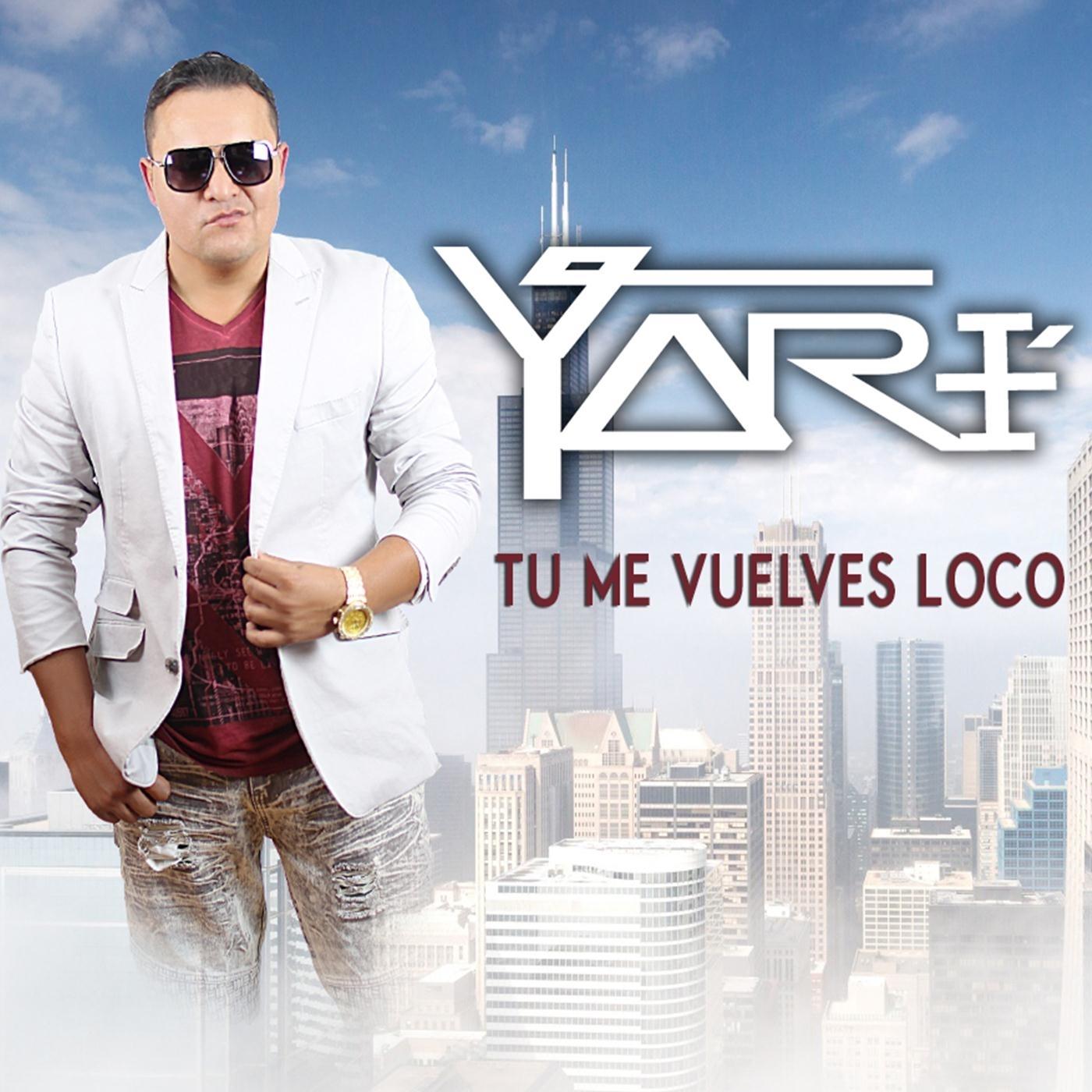 Tu Me Vuelves Loco