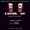 Level Up专辑