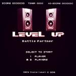 Level Up