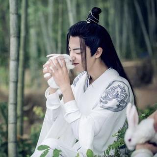 「陈情令」电视剧陈情令歌曲收录