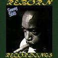Sonny Stitt (Japanese, HD Remastered)