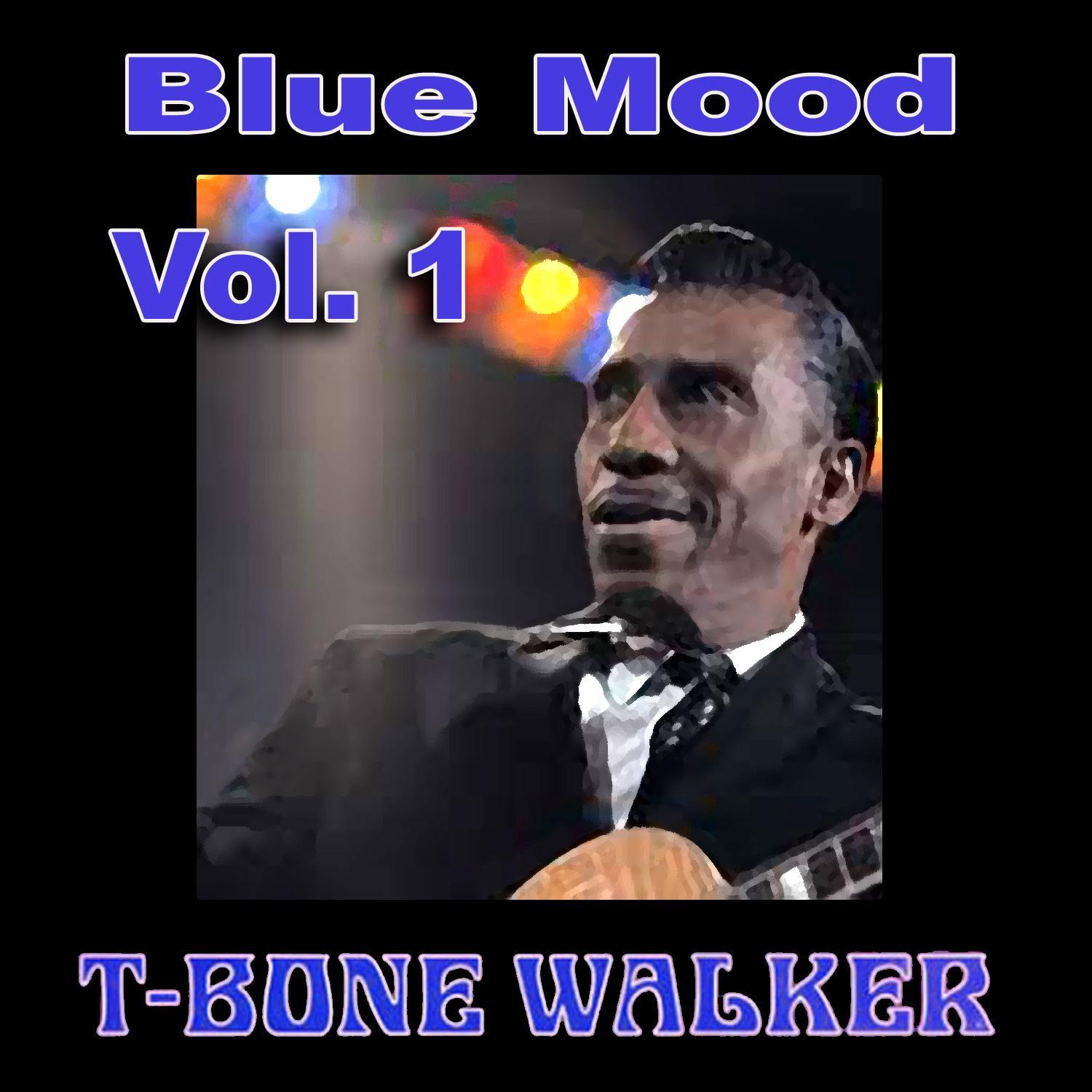 Blue Mood, Vol. 1