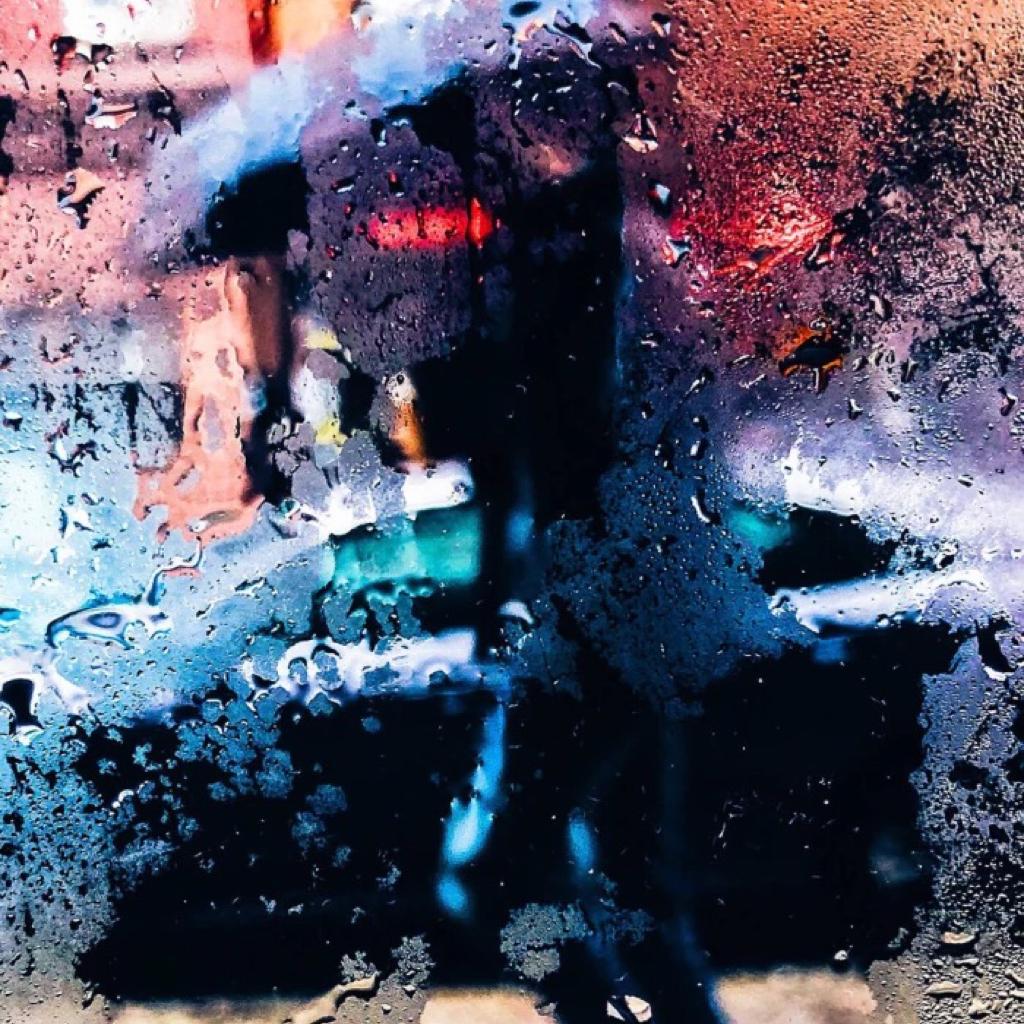 轻音乐 | 睡前 | 听雨