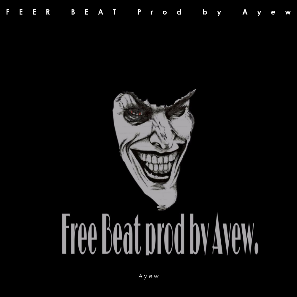 FREE BEAT AYEW专辑