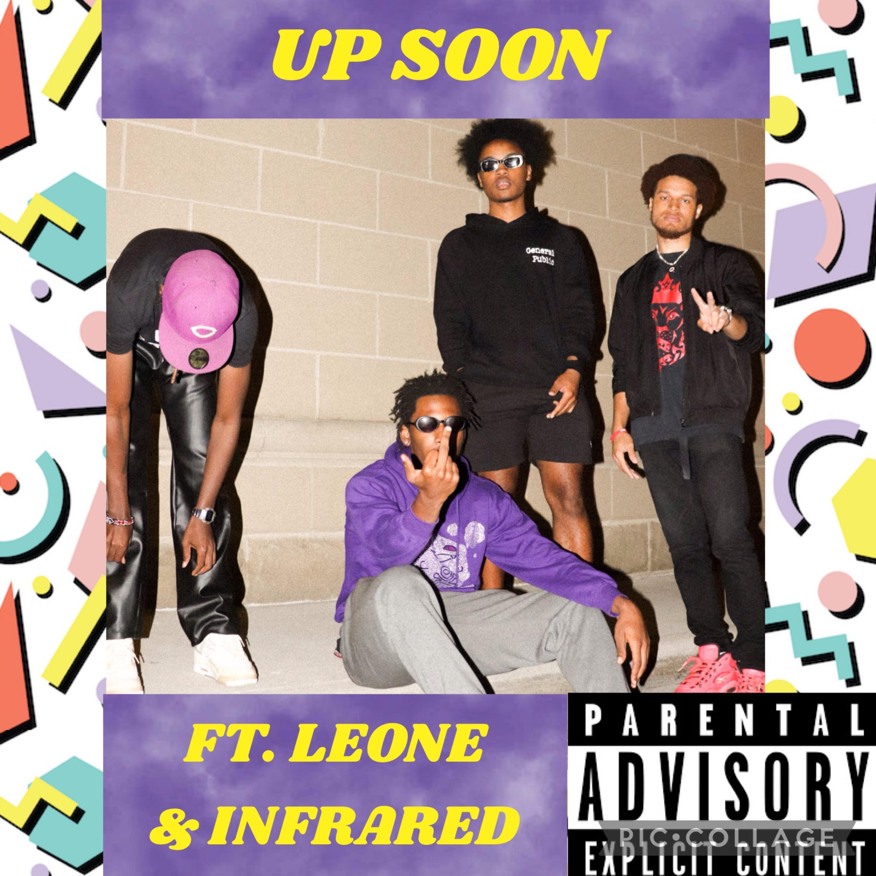 UP SOON