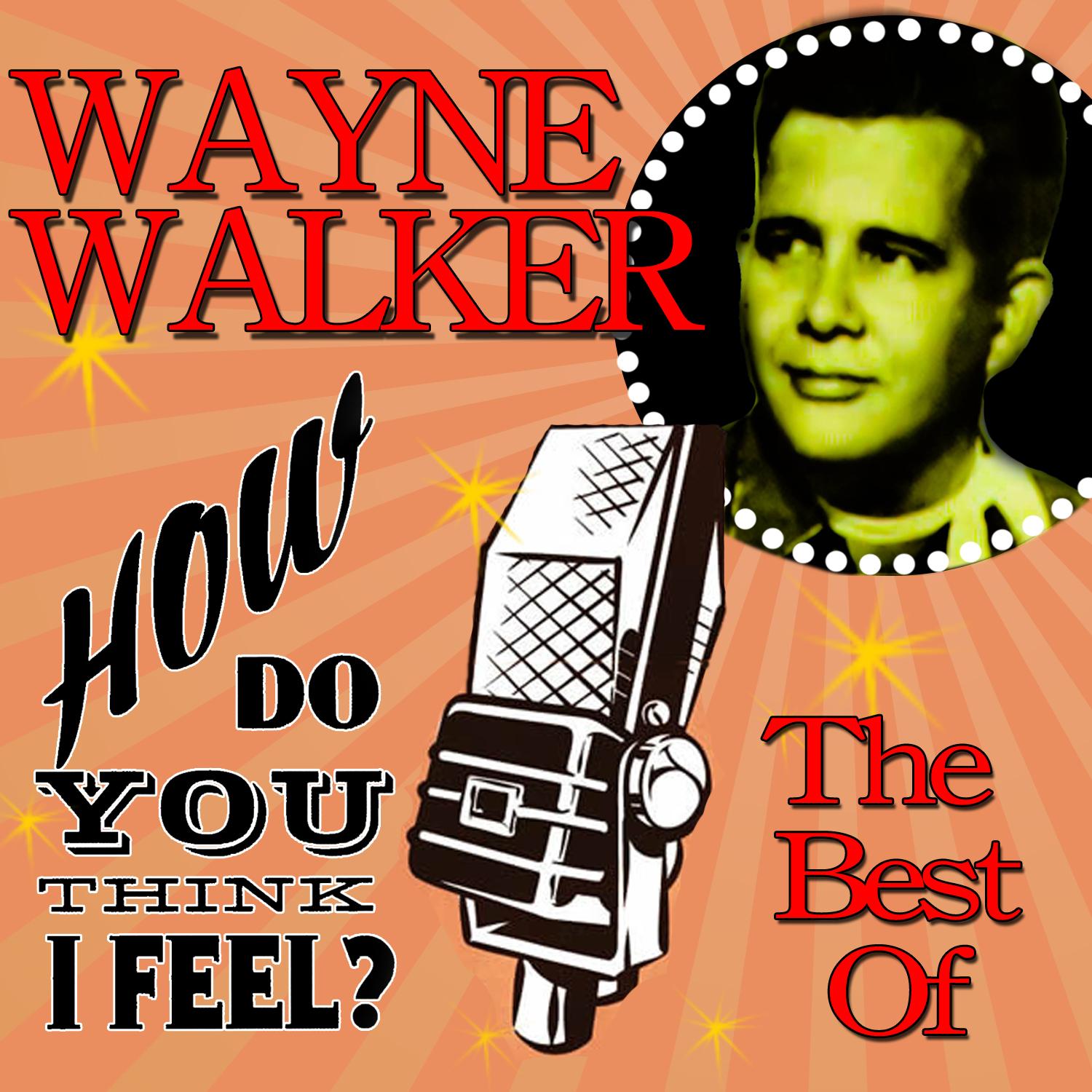 How Do You Think I Feel: The Best Of