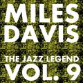The Jazz Legend Vol.  9