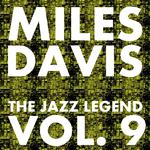 The Jazz Legend Vol.  9专辑