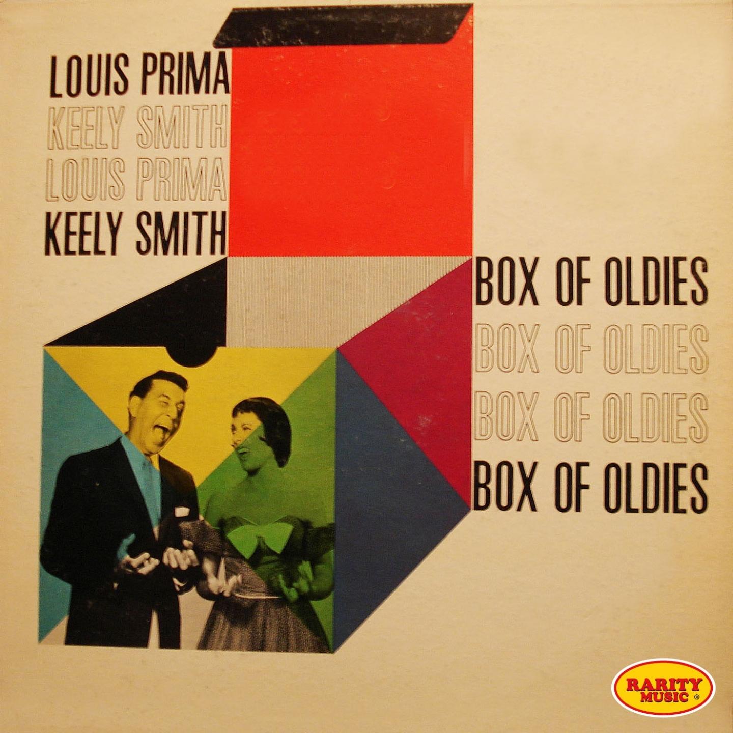 Box Of Oldies