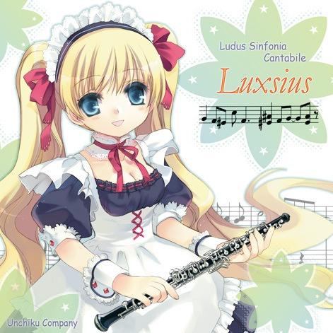 茶太さんが歌うオリジナルヴォーカル&色々なゲームの交响曲アレンジ