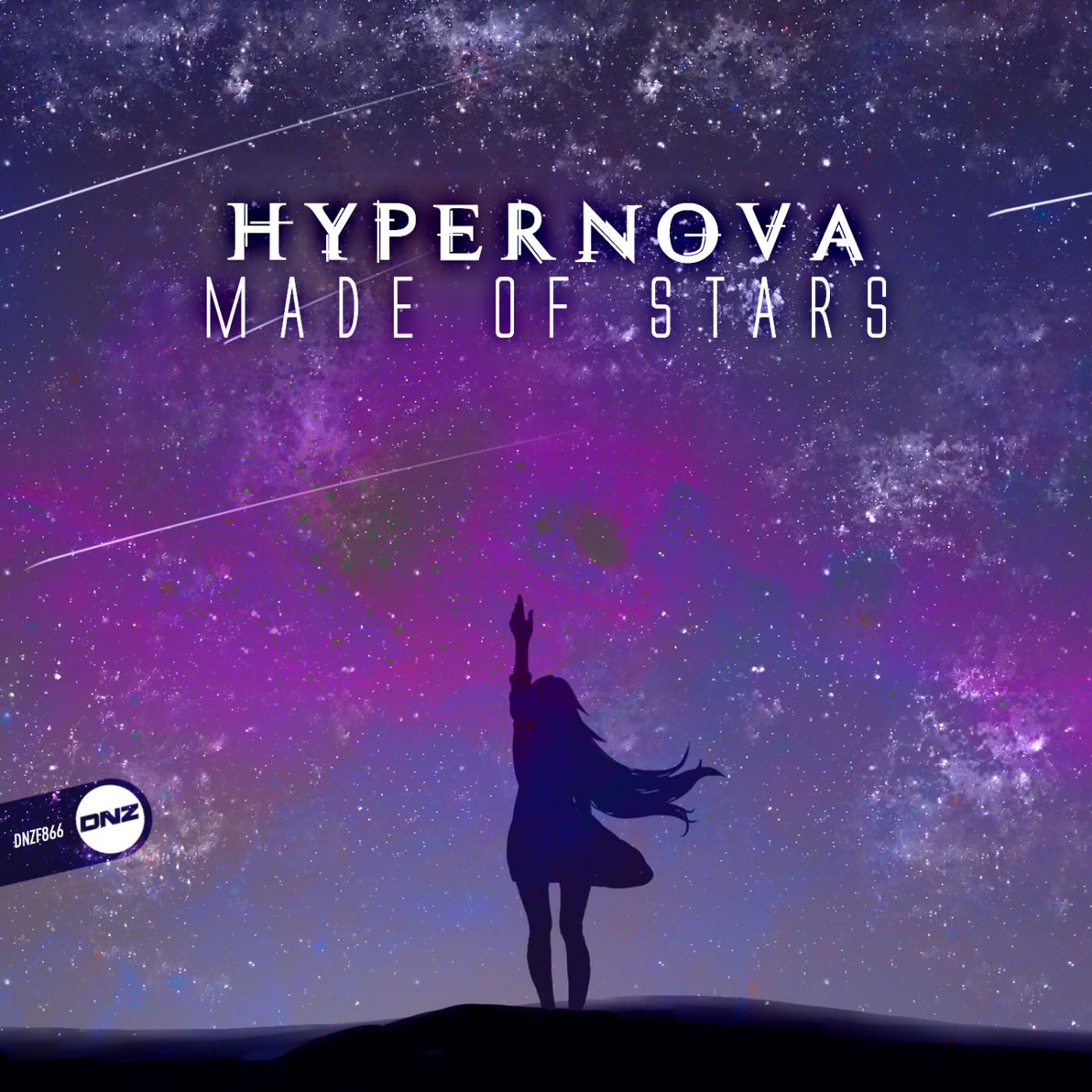 Made Of Stars