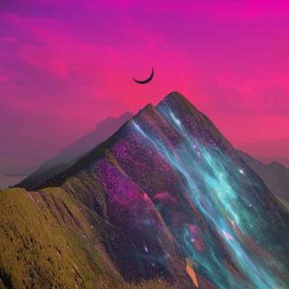 落日潮汐 | 沉潜入夜°12度迷幻汽泡酒