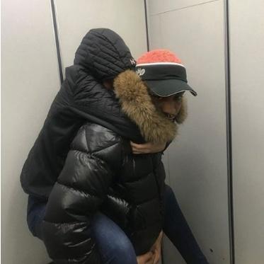 my bestie (prod. ginseng)