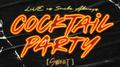 LiVE is Smile Always～COCKTAiL PARTY～ [SWEET] at 国立代々木競技場第一体育館专辑