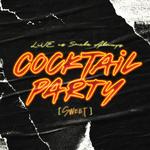 LiVE is Smile Always～COCKTAiL PARTY～ [SWEET] at 国立代々木競技場第一体育館专辑
