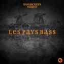 Les Pays Bass EP专辑