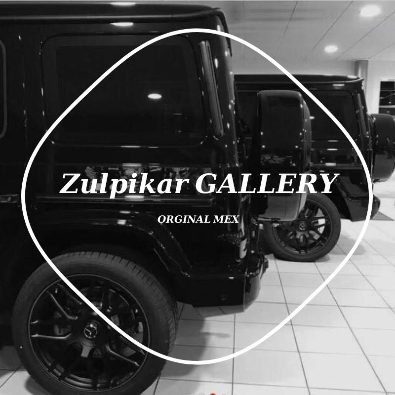zulpikar музька(Original Mix)